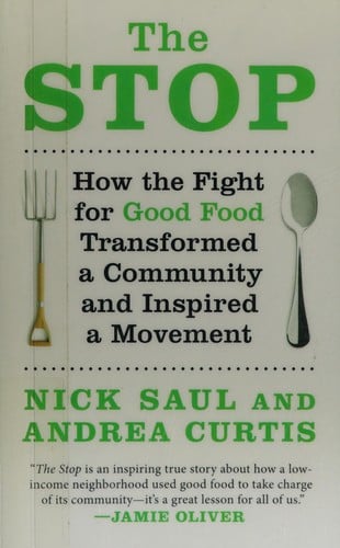 The Stop