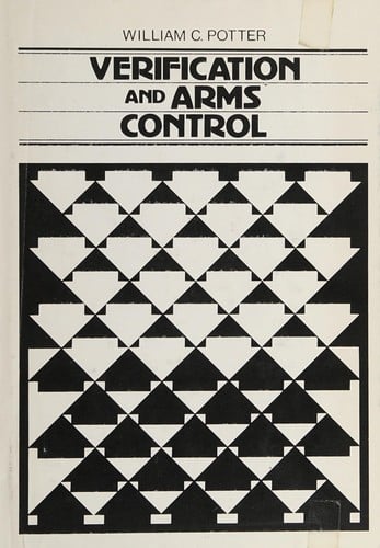 Verification and arms control