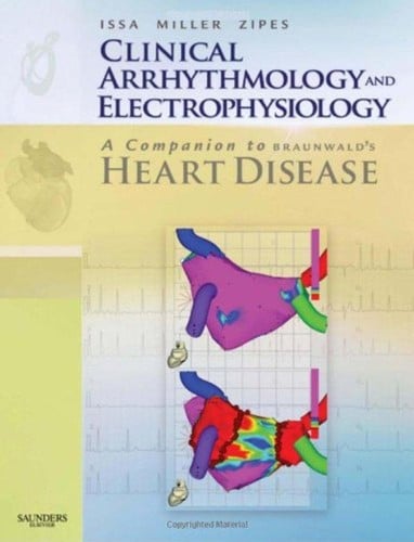 Clinical arrhythmology and electrophysiology