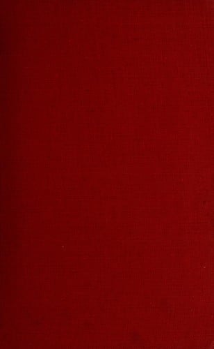 Monckton Milnes ; the years of promise, 1809-1851