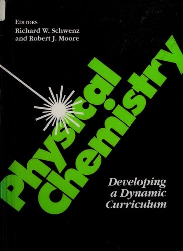 Physical chemistry