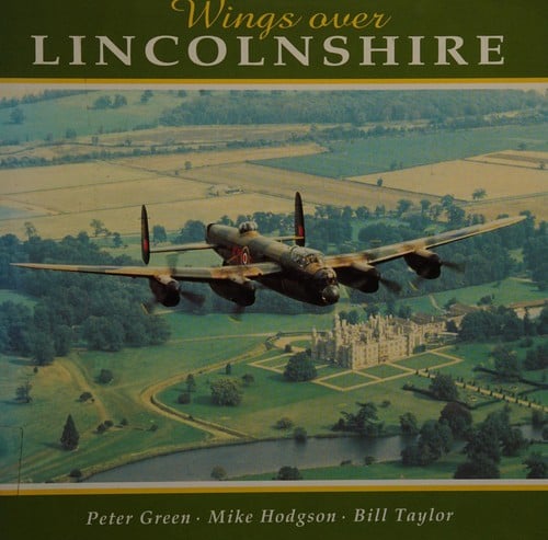 Wings over Lincolnshire