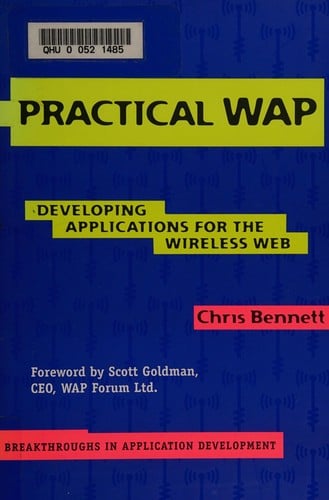 Practical WAP