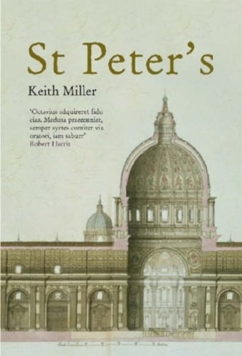 ST PETER'S