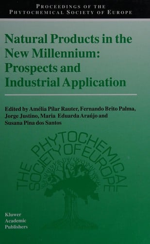 Natural products in the new millennium