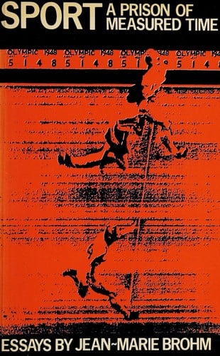 Sport - a prison of measured time