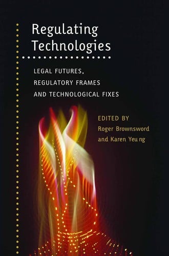 Regulating technologies