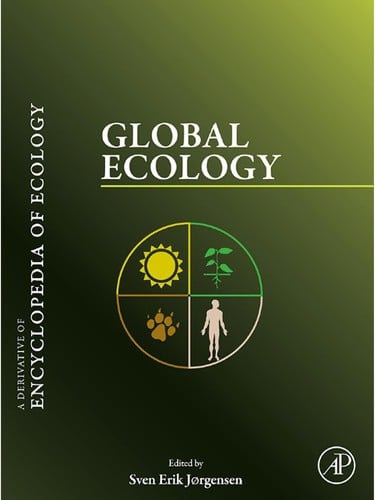 Global ecology