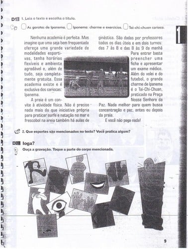 Novo avenida Brasil 2