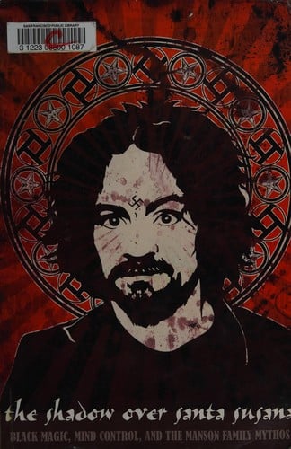 The shadow over Santa Susana