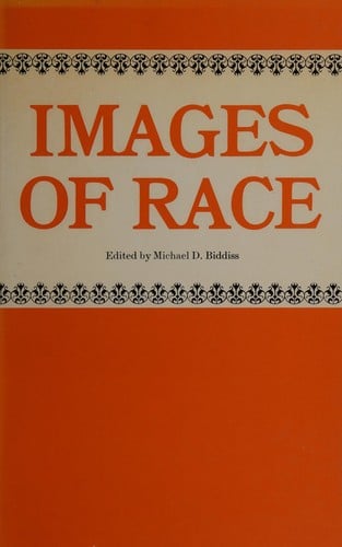 Images of race