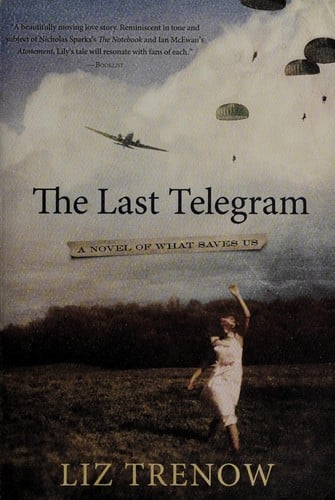 The last telegram