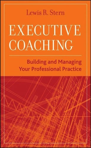 Executive coaching