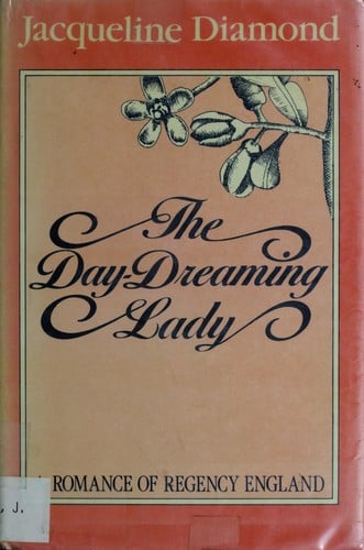 The day dreaming lady