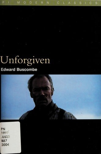 UNFORGIVEN