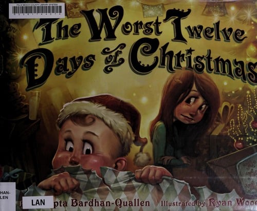 The worst twelve days of Christmas