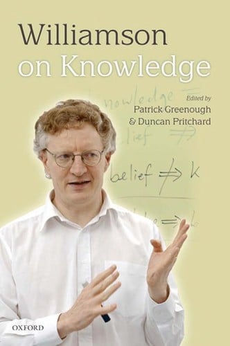 Williamson on knowledge