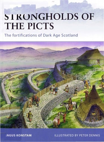 Strongholds of the Picts