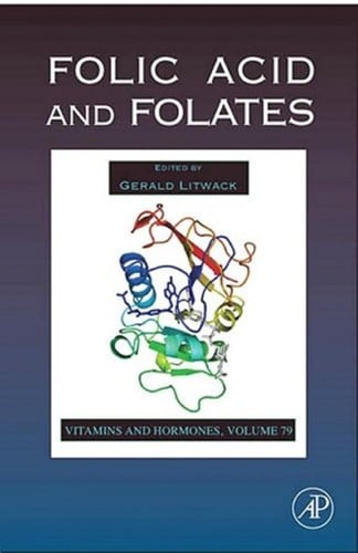 Folic acid and folates