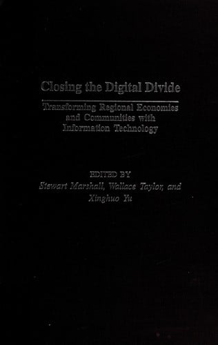 Closing the digital divide