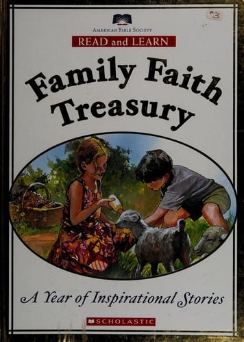 Family faith treasury