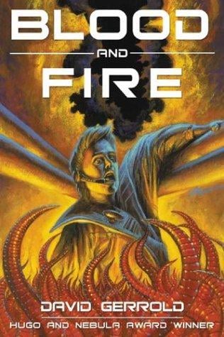 Blood and fire