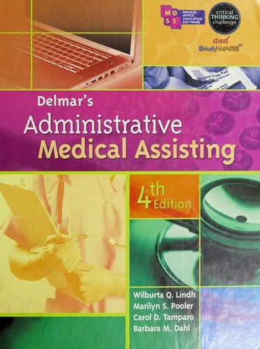 Getting started in the computerized medical office