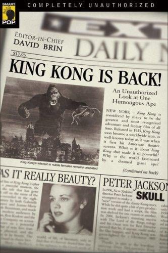 King Kong Is Back!
