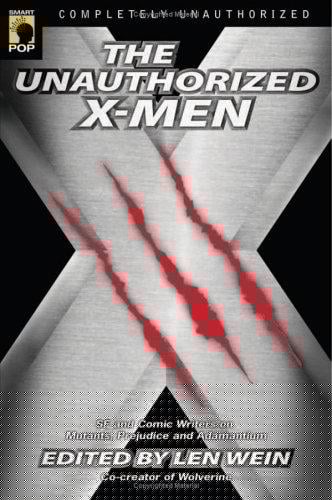 The Unauthorized X-men