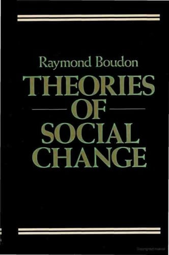Theories of social change