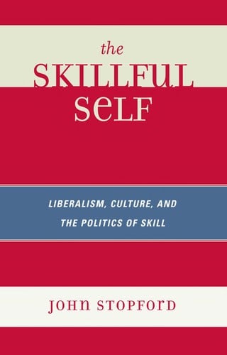 The skillful self