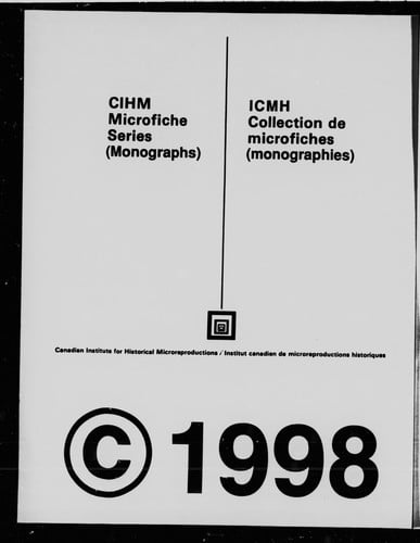 The maid of the forest