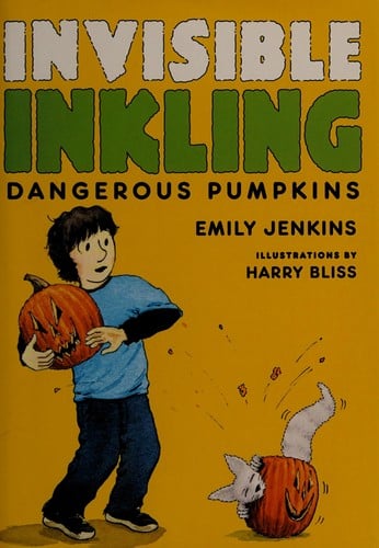 Dangerous pumpkins