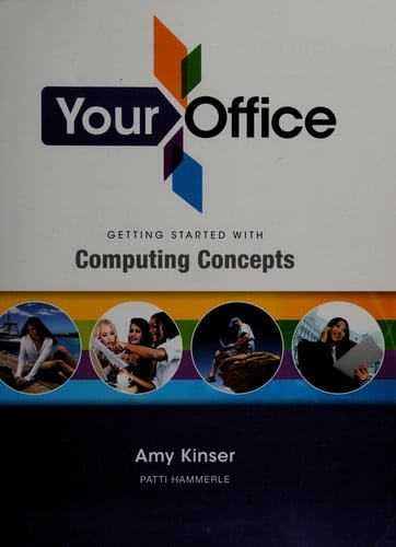 Getting started with computing concepts