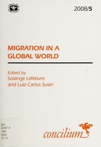 Migration in a global world