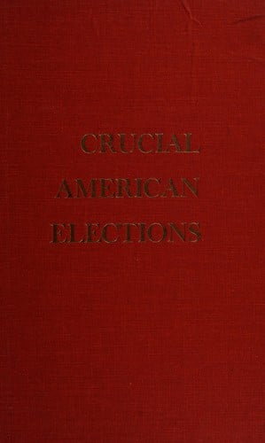 Crucial American elections