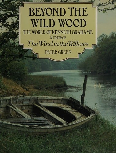 Beyond the wild wood