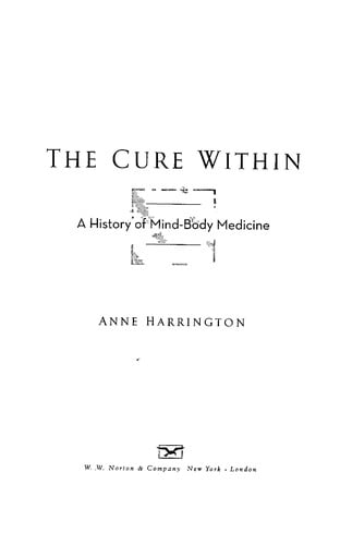 Cure Within
