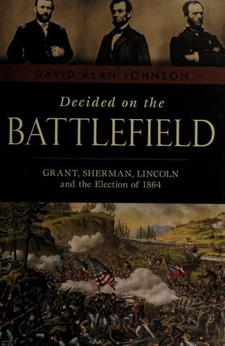 Decided on the battlefield