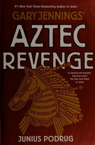 Aztec revenge