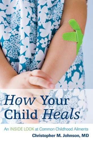 How your child heals