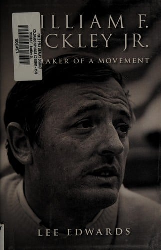 William F. Buckley Jr