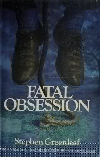 Fatal obsession