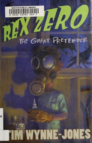 Rex Zero