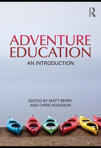 Adventure education