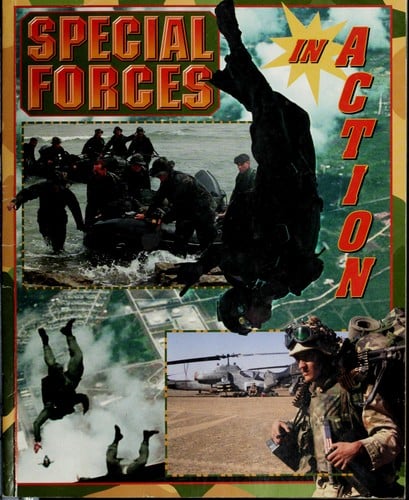Special Forces in Action