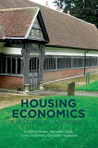 Housing economics