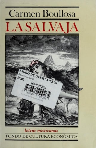 La salvaja