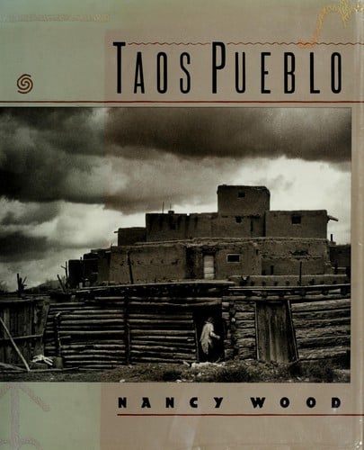 Taos pueblo