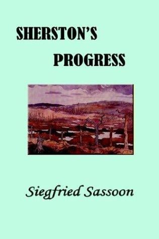 Sherston's progress